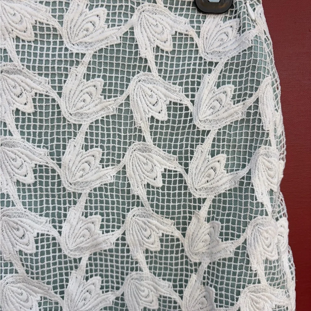 Tory Burch Skirt